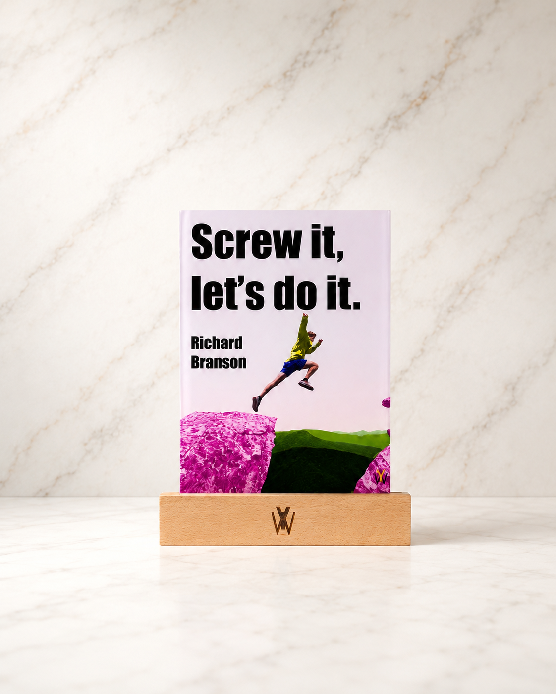 Srew it Let´s Do It