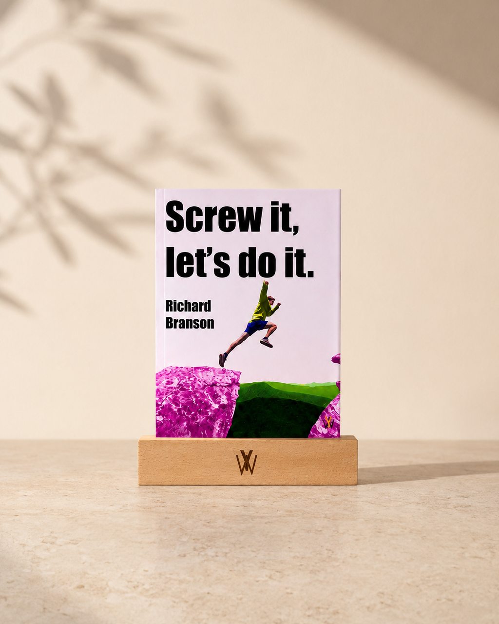 Srew it Let´s Do It