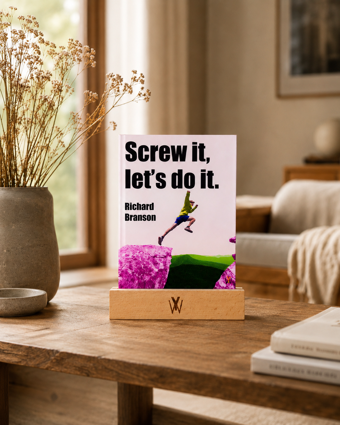 Srew it Let´s Do It