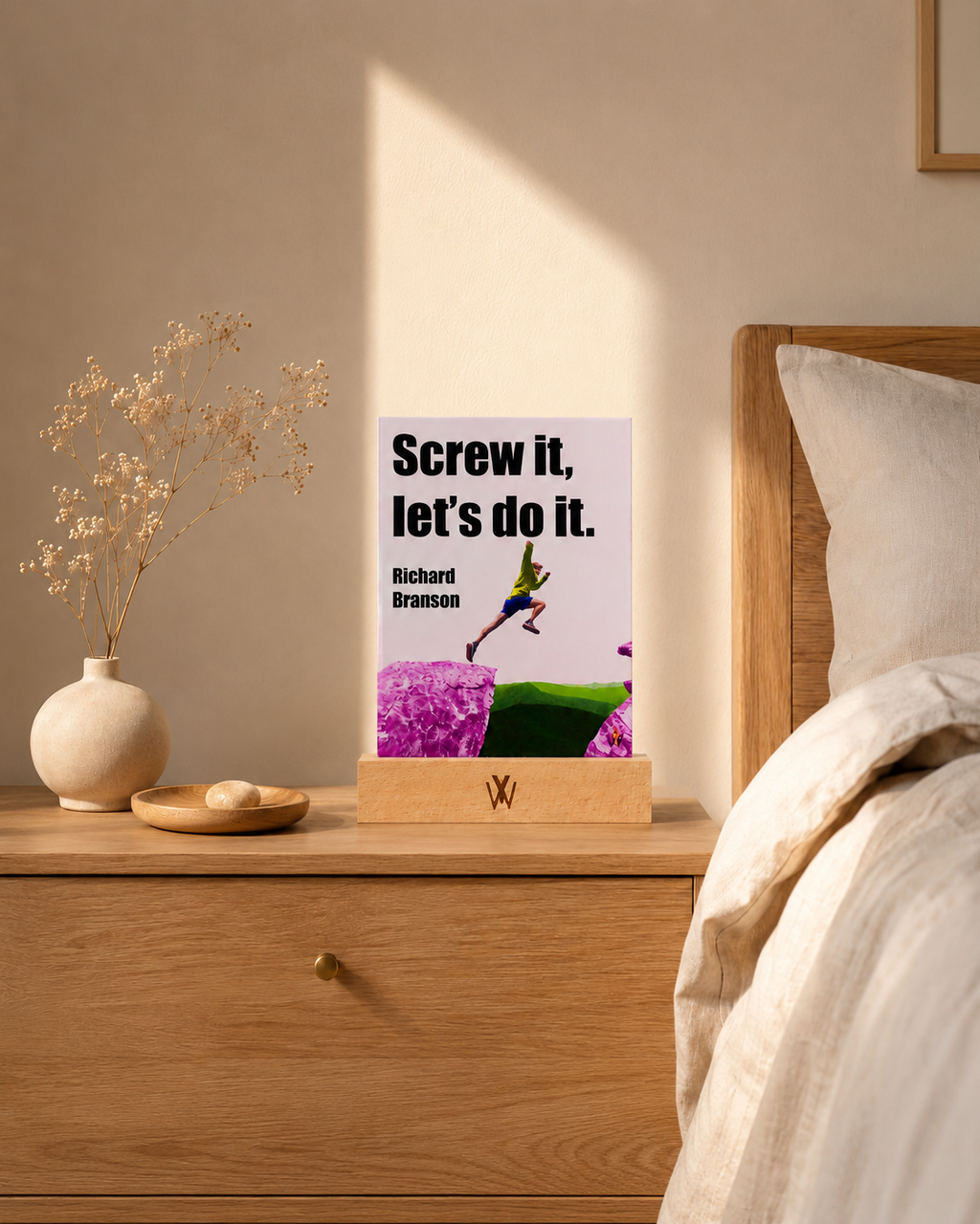 Srew it Let´s Do It