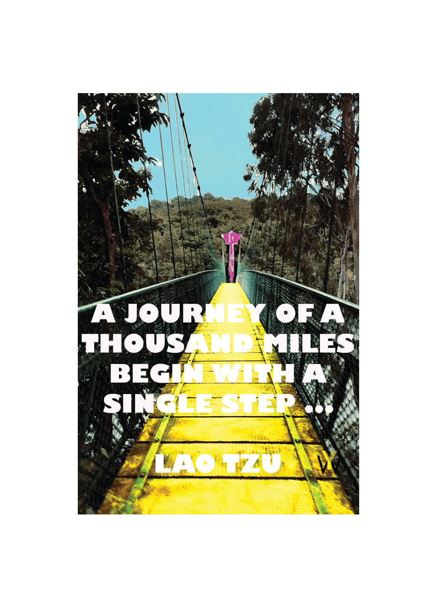 A Journey
